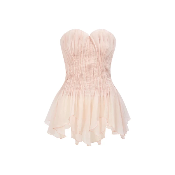 Aje Pink Tops