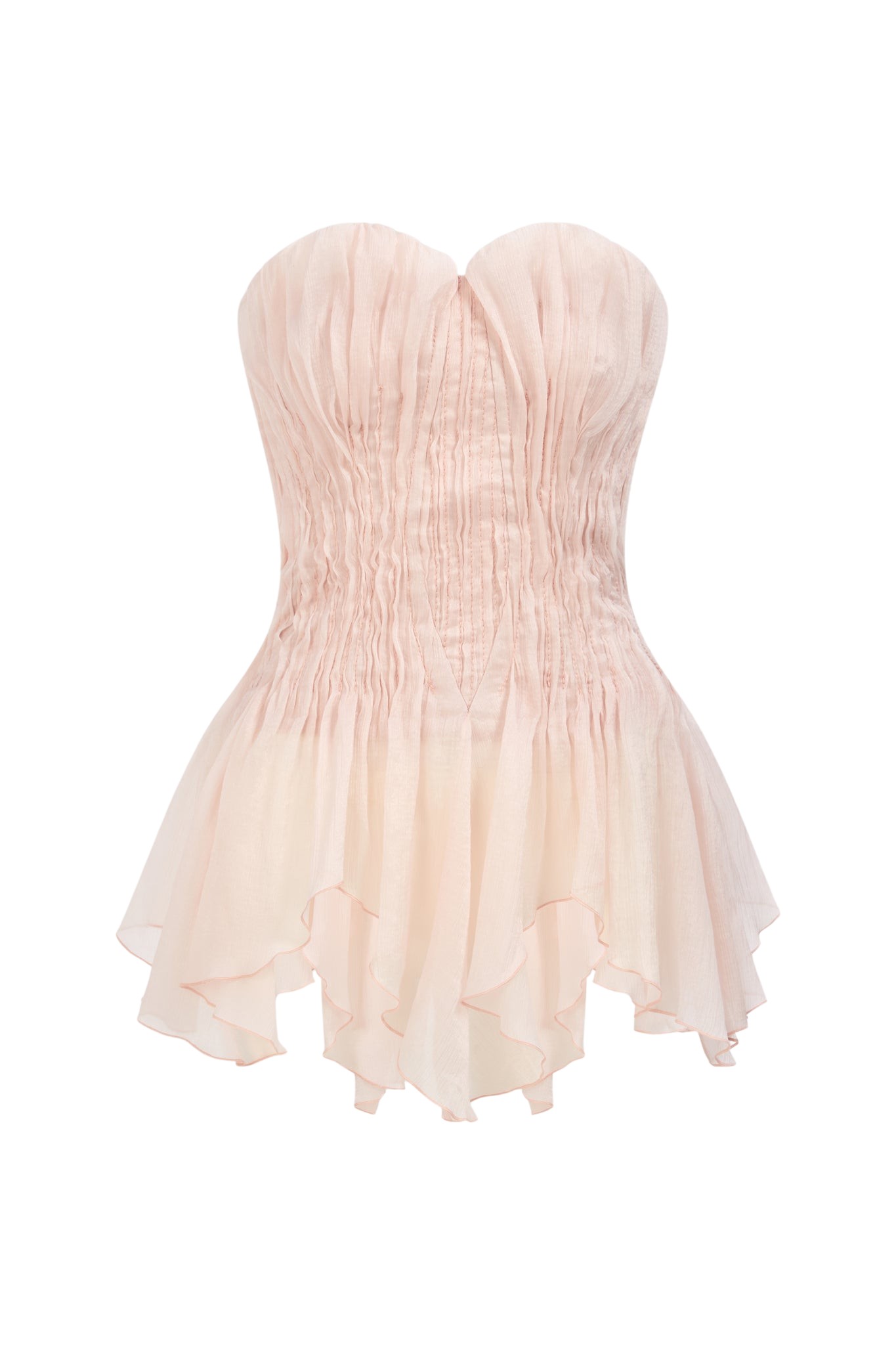 Aje Pink Tops