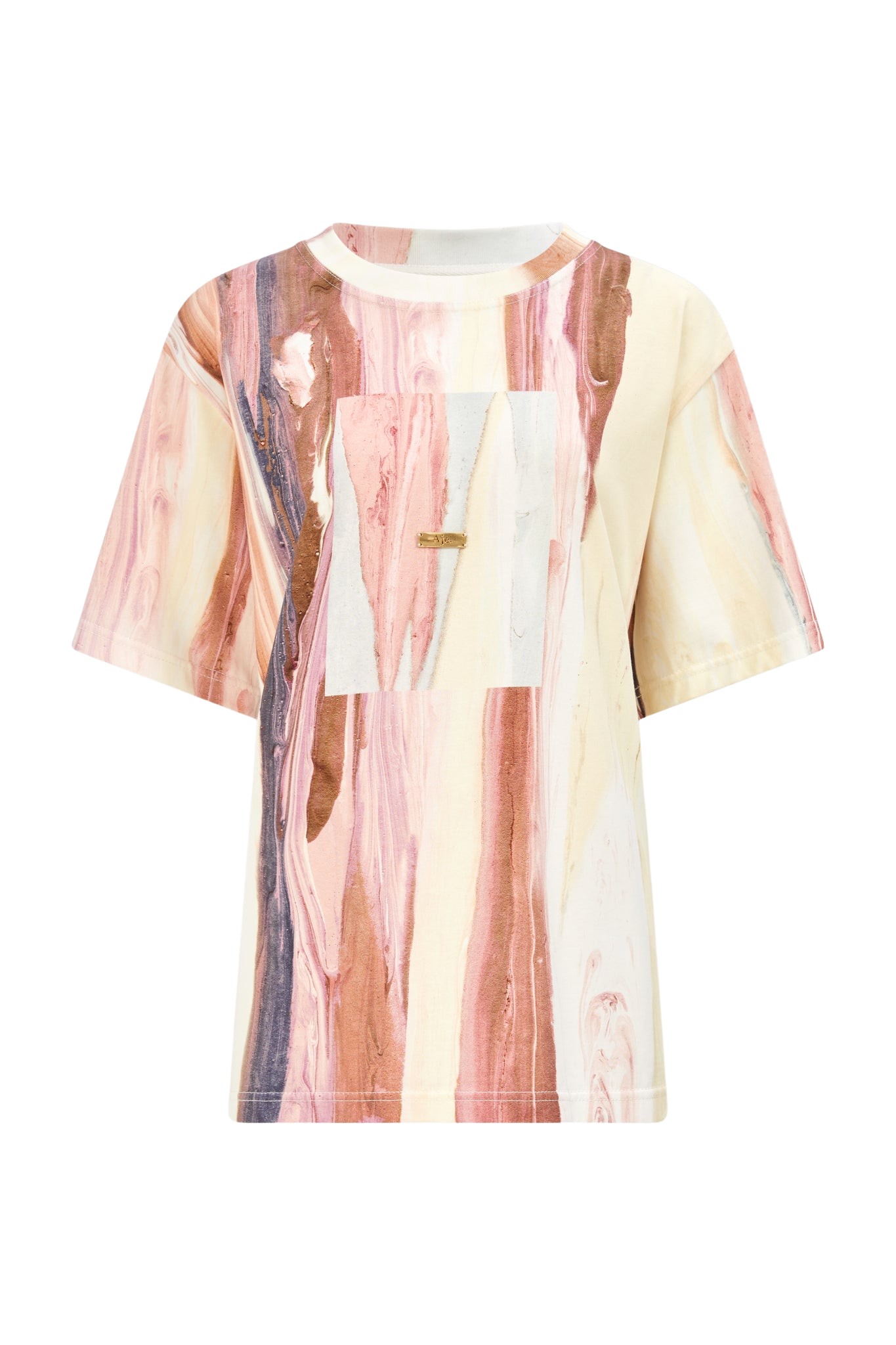 Aje Pink Tops