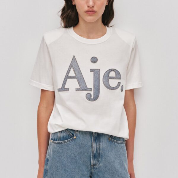 Sunniva Logo Tee