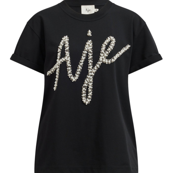 Aje Black Tops