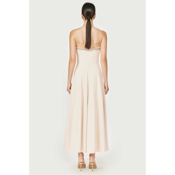 Costarellos Dresses - Romantic Greek Lace - Shop at Coveti