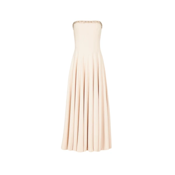 Costarellos Dresses - Romantic Greek Lace - Shop at Coveti