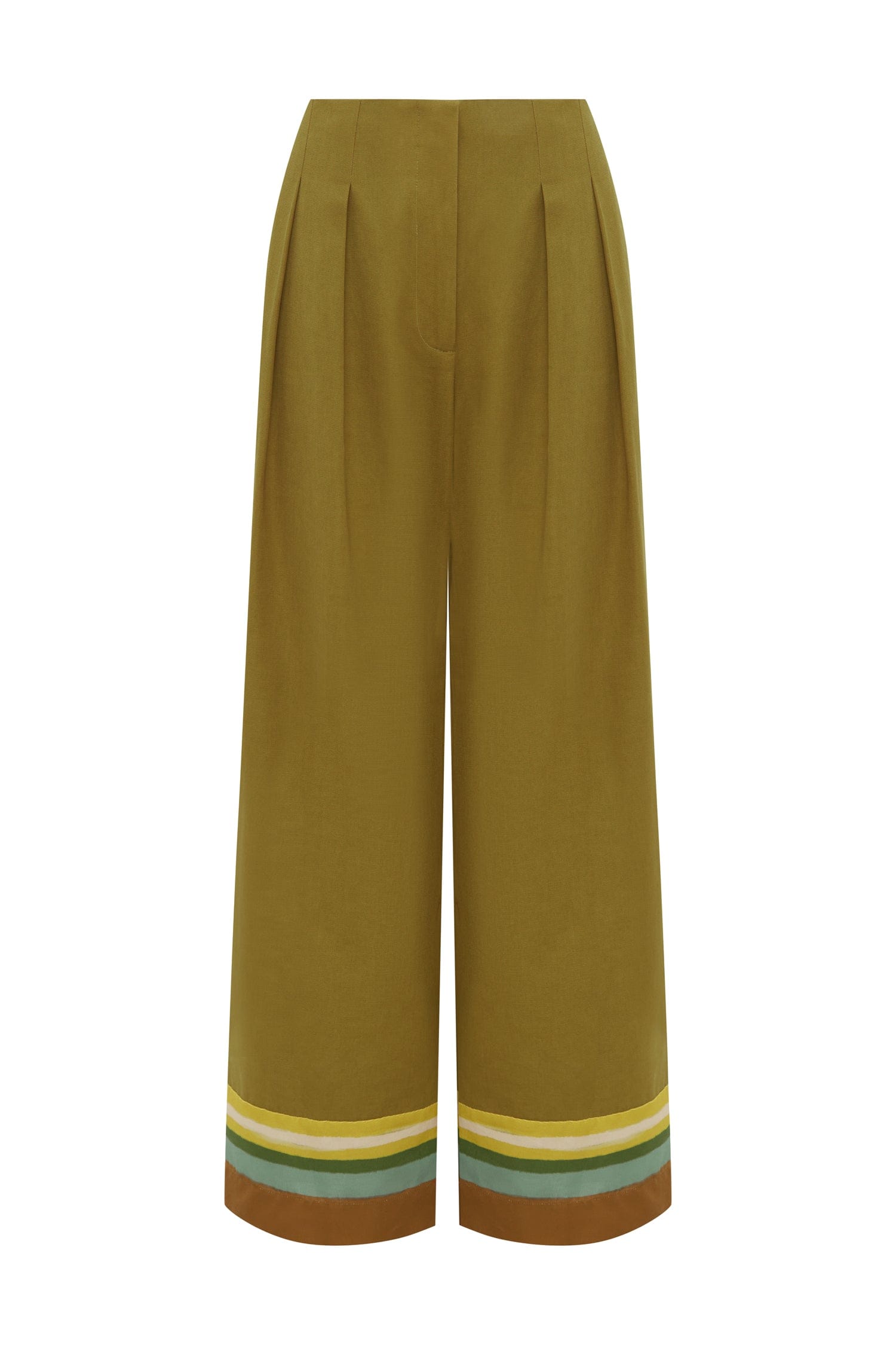 Alemais Maxi Pant