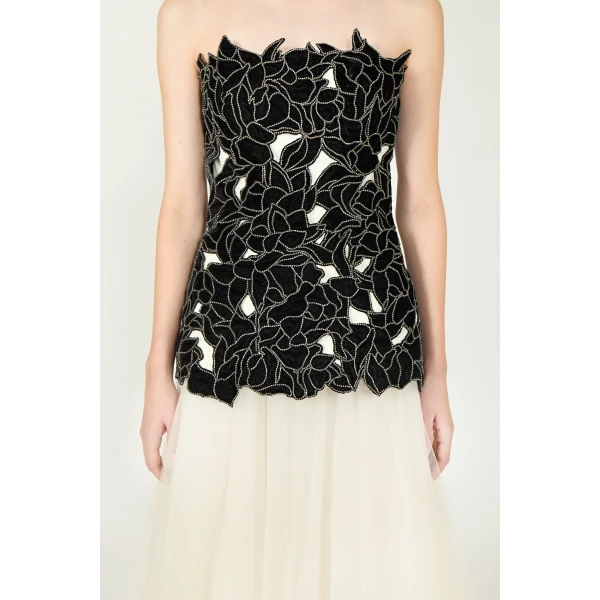 Costarellos Dresses - Romantic Greek Lace - Shop at Coveti