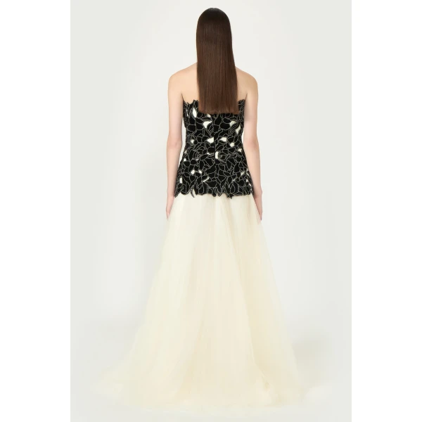 Costarellos Dresses - Romantic Greek Lace - Shop at Coveti