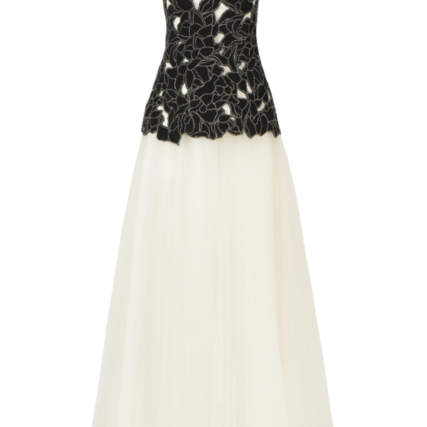 Costarellos Dresses - Romantic Greek Lace - Shop at Coveti