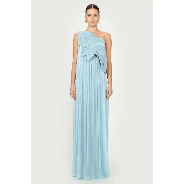 Costarellos Dresses - Romantic Greek Lace - Shop at Coveti