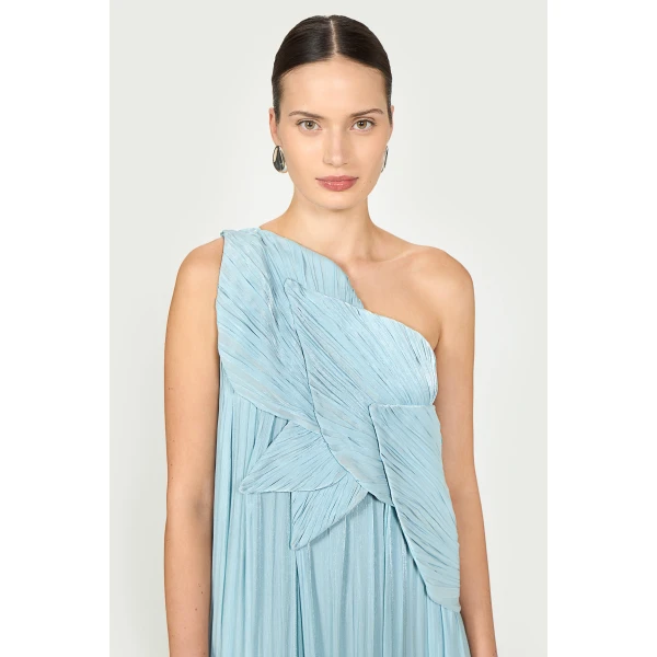 Costarellos Dresses - Romantic Greek Lace - Shop at Coveti