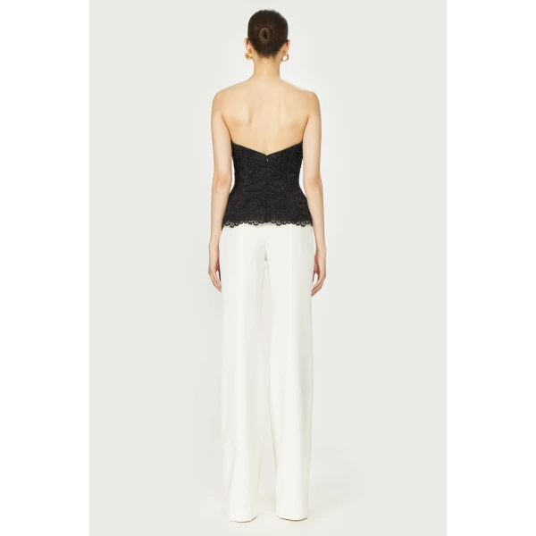 Costarellos Tops - Romantic Greek Lace - Shop at Coveti