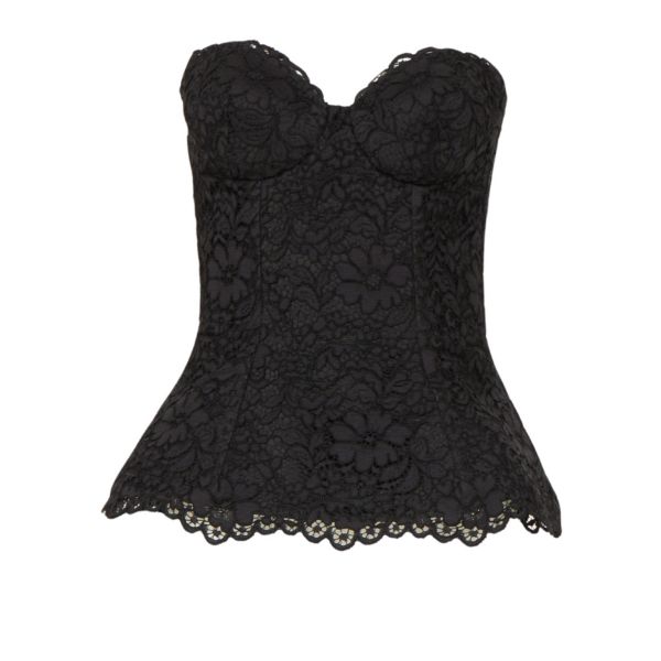 Costarellos Tops - Romantic Greek Lace - Shop at Coveti