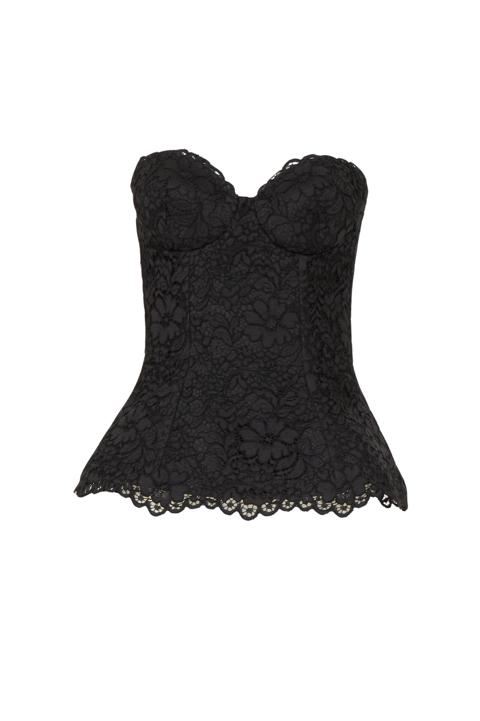 Costarellos Tops - Romantic Greek Lace - Shop at Coveti