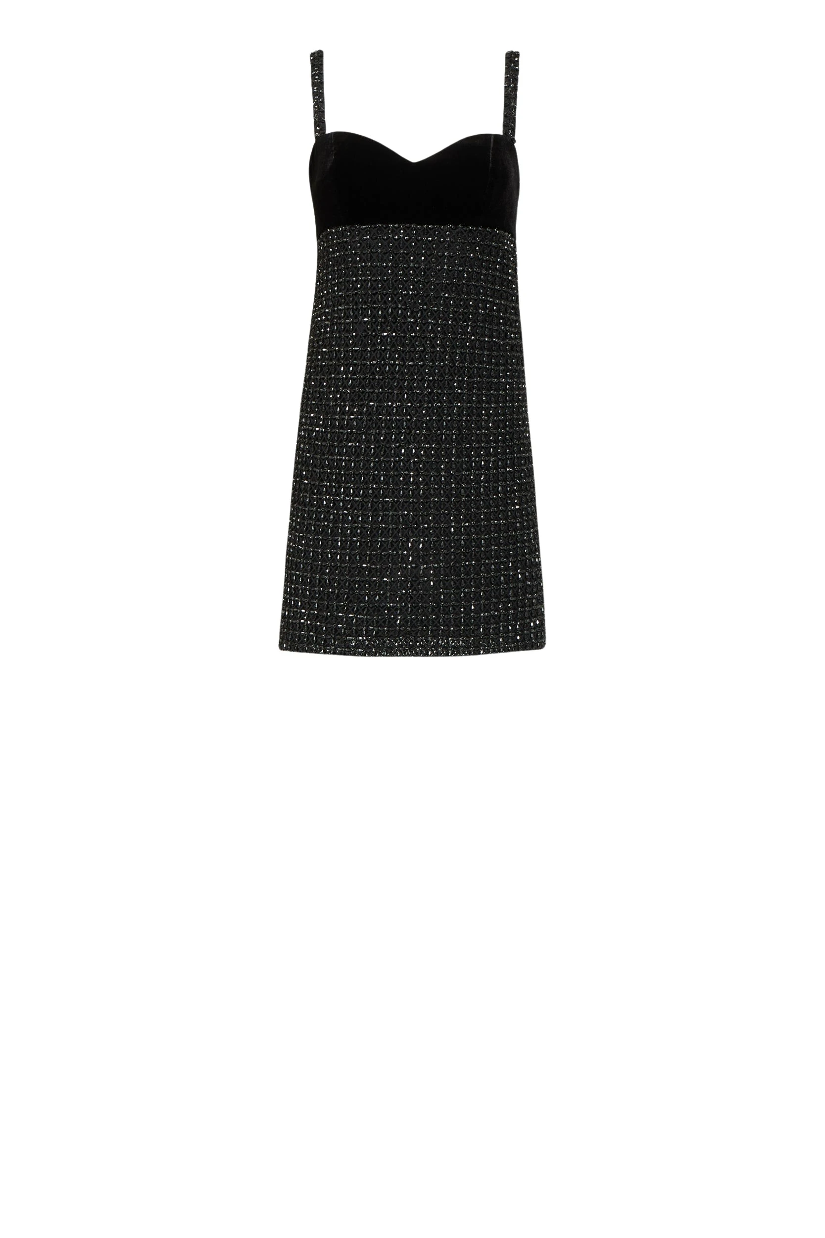 Aphra-Beaded-Mini-Dress-Costarellos-Dresses12075_nobg Costarellos Dresses - Romantic Greek Lace - Shop at Coveti
