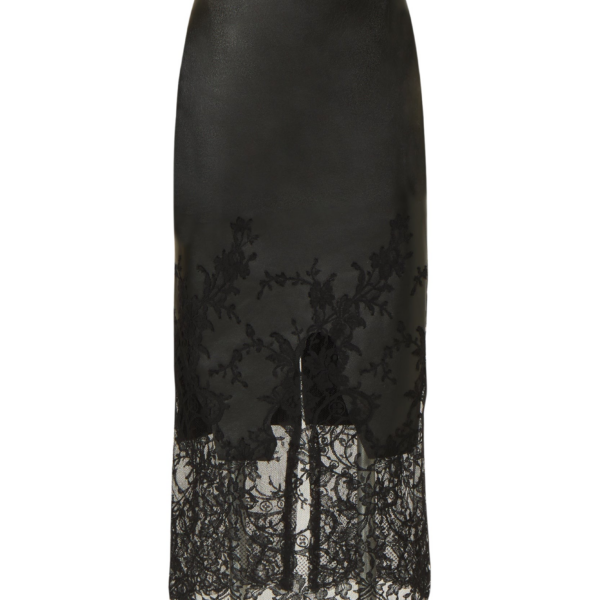 Costarellos Skirts - Romantic Greek Lace - Shop at Coveti