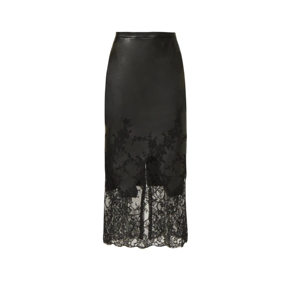 Costarellos Skirts - Romantic Greek Lace - Shop at Coveti