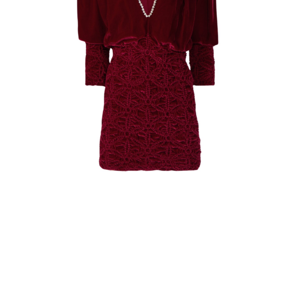 Costarellos Dresses - Romantic Greek Lace - Shop at Coveti