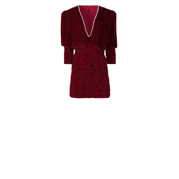 Costarellos Dresses - Romantic Greek Lace - Shop at Coveti