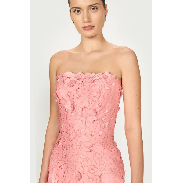 Costarellos Dresses - Romantic Greek Lace - Shop at Coveti