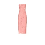 Costarellos Dresses - Romantic Greek Lace - Shop at Coveti