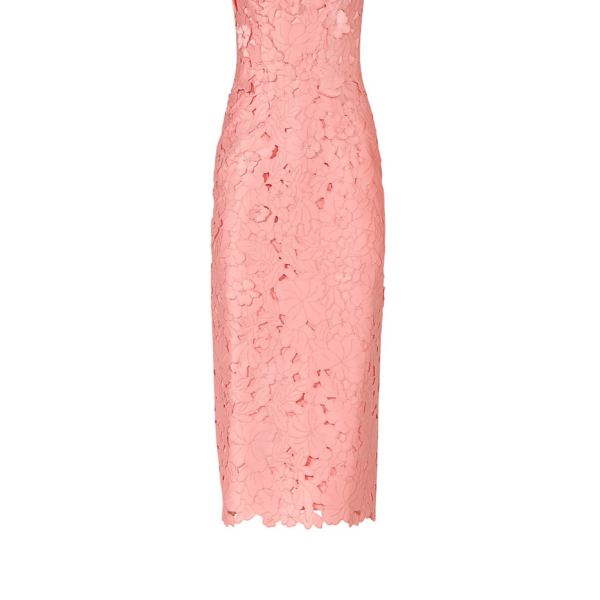 Costarellos Dresses - Romantic Greek Lace - Shop at Coveti