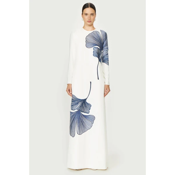 Costarellos Dresses - Romantic Greek Lace - Shop at Coveti
