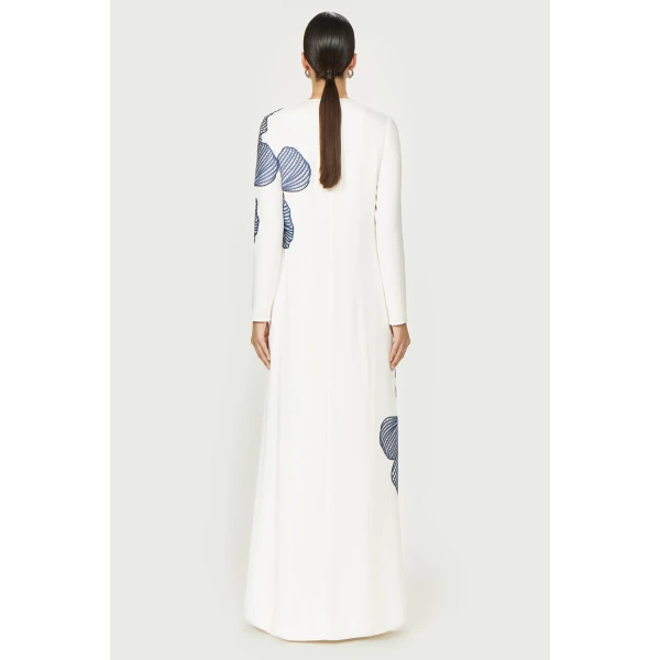 Costarellos Dresses - Romantic Greek Lace - Shop at Coveti