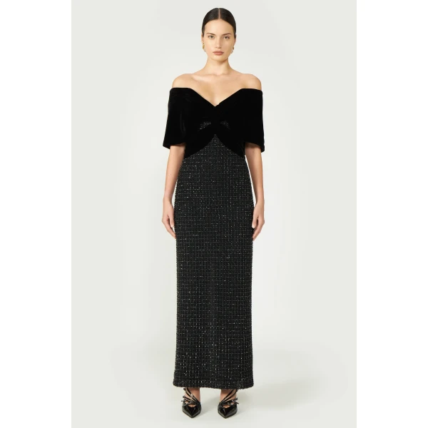 Costarellos Dresses - Romantic Greek Lace - Shop at Coveti