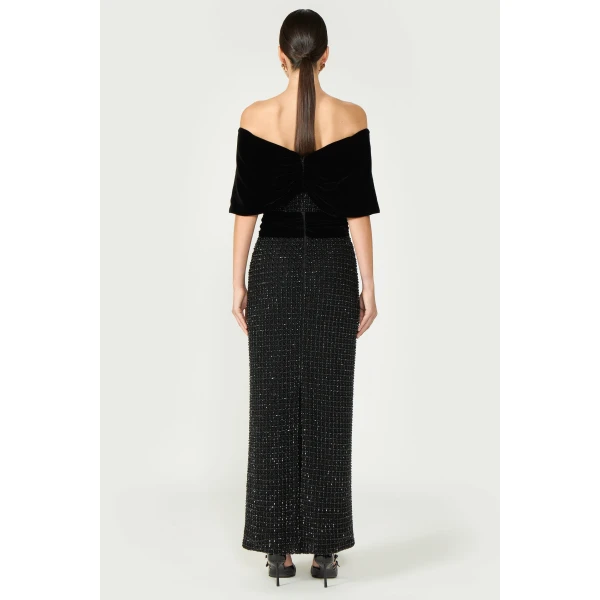 Costarellos Dresses - Romantic Greek Lace - Shop at Coveti