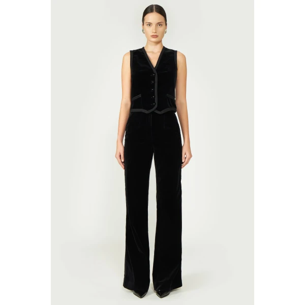 Costarellos Pants - Romantic Greek Lace - Shop at Coveti