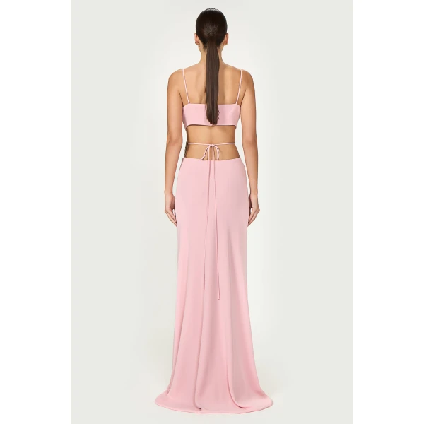 Costarellos Dresses - Romantic Greek Lace - Shop at Coveti