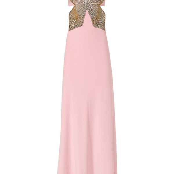 Costarellos Dresses - Romantic Greek Lace - Shop at Coveti