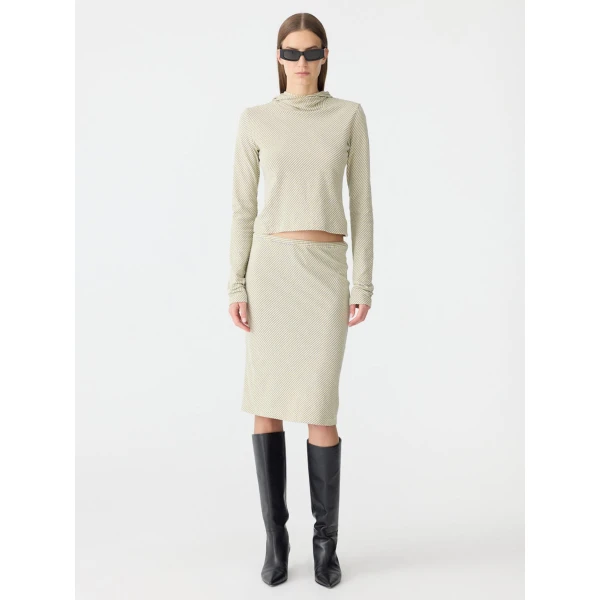 Bassike Skirts