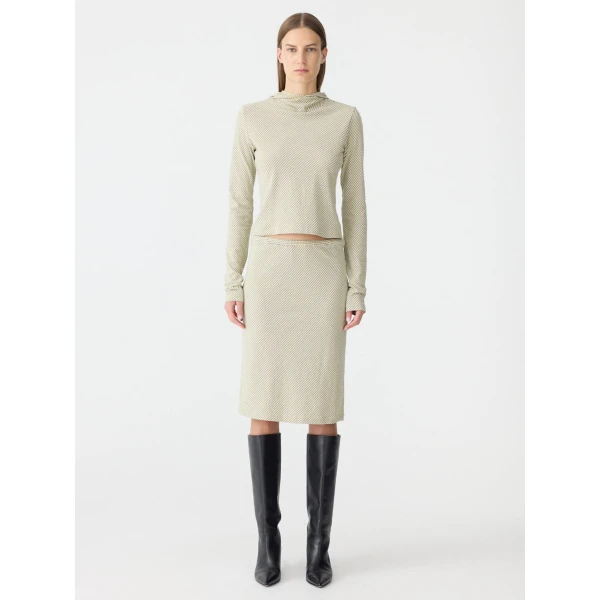 Bassike Skirts