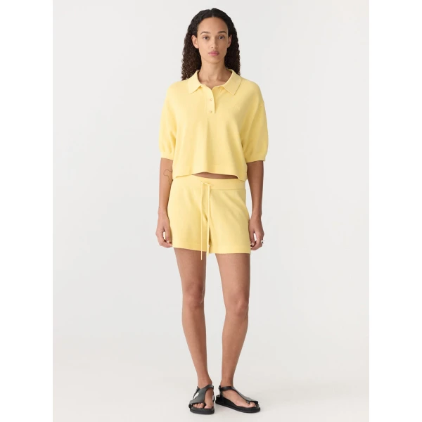 Bassike knitwear