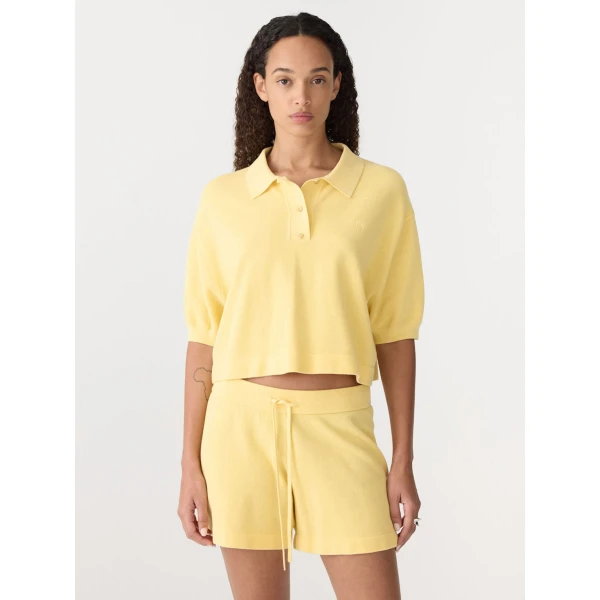Bassike knitwear