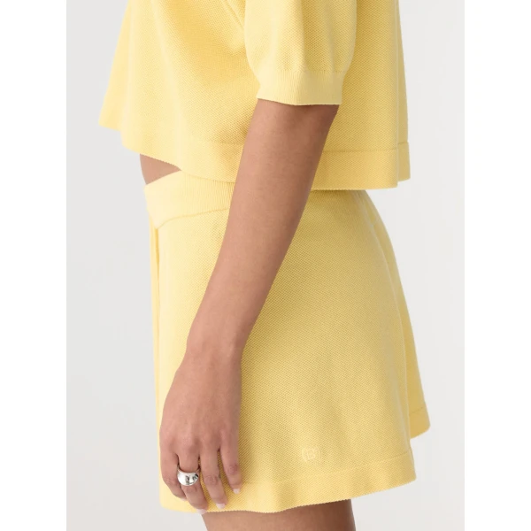 Bassike knitwear