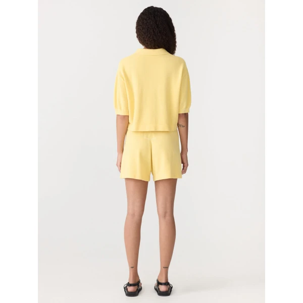 Bassike knitwear