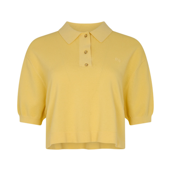 Bassike knitwear