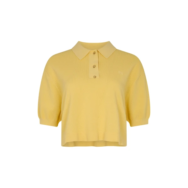 Bassike knitwear