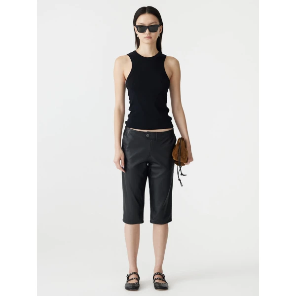 Bassike Pants