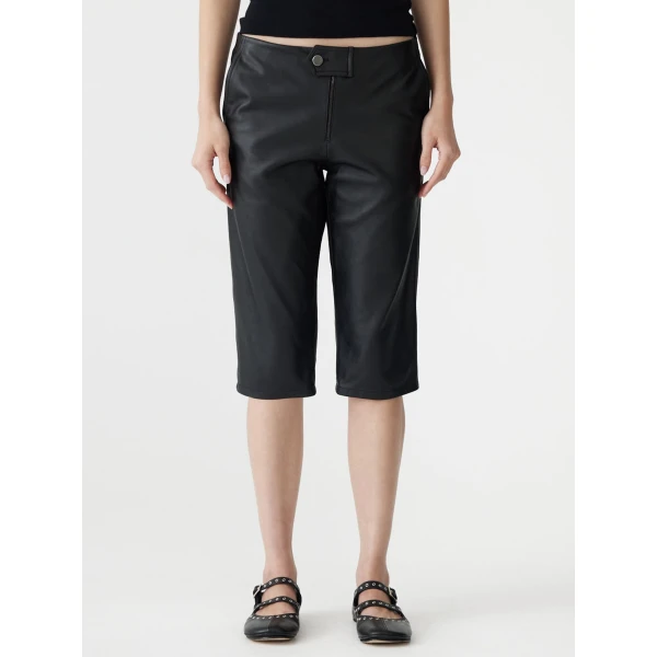 Bassike Pants