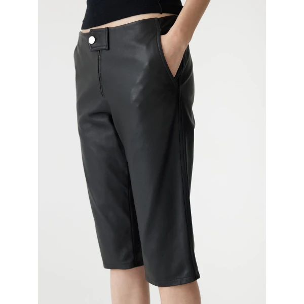 Bassike Pants