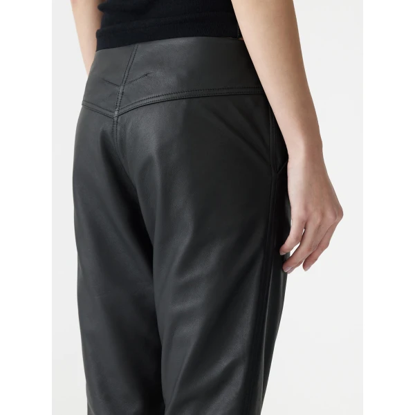 Bassike Pants