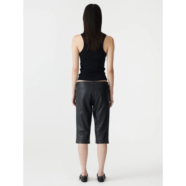 Bassike Pants