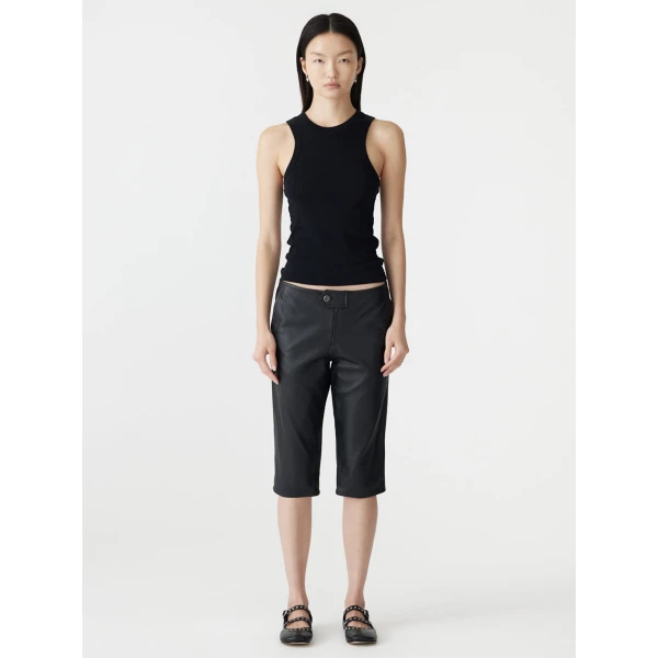 Bassike Pants