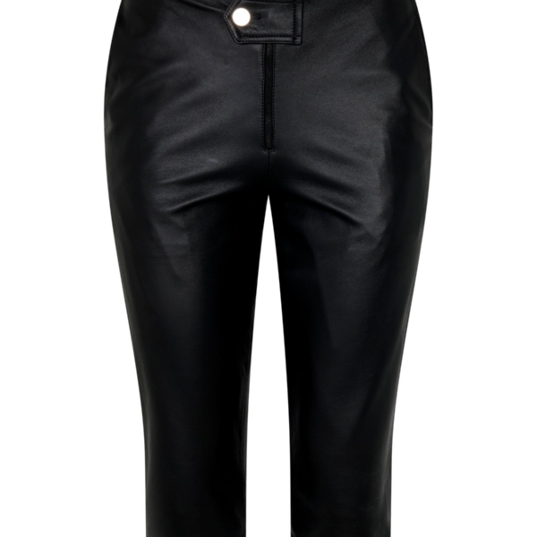 Bassike Pants