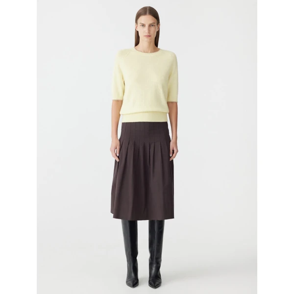 Bassike knitwear