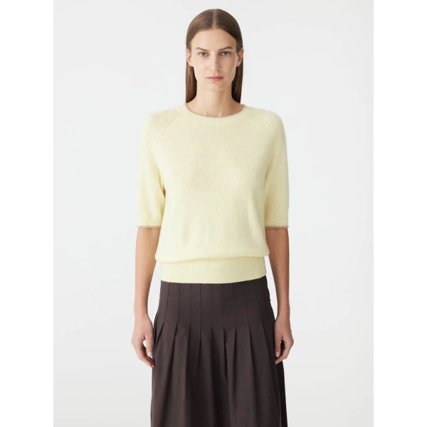 Bassike knitwear