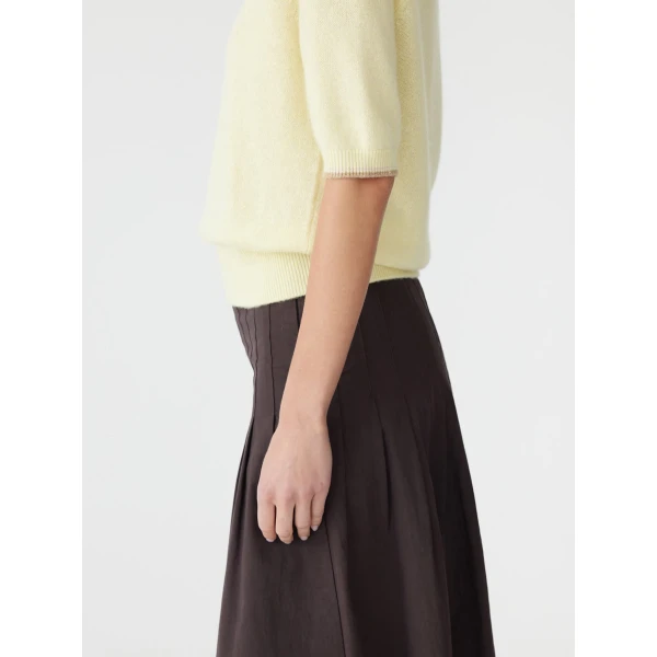 Bassike knitwear