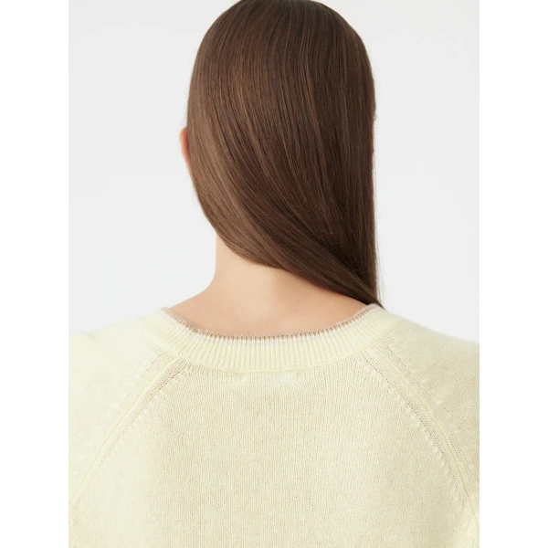 Bassike knitwear